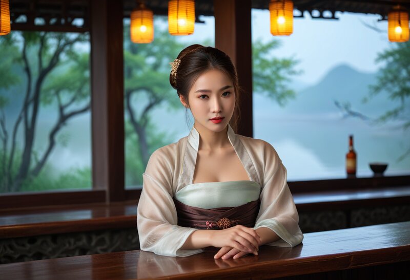 青春生成器海报